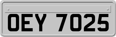 OEY7025