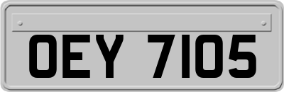 OEY7105