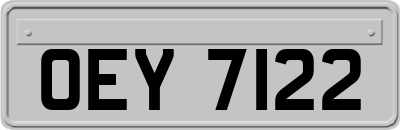 OEY7122