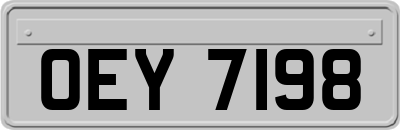 OEY7198