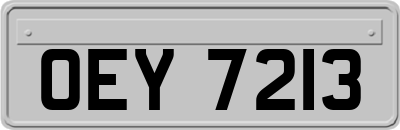 OEY7213