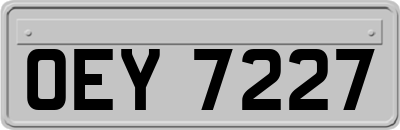OEY7227