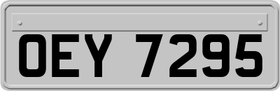 OEY7295
