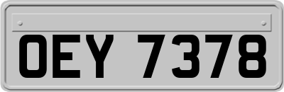 OEY7378