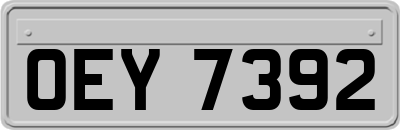 OEY7392