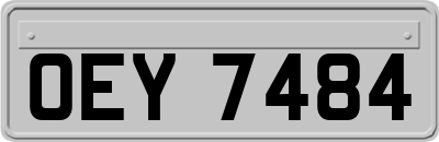 OEY7484