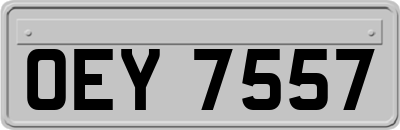 OEY7557