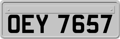 OEY7657