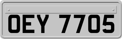OEY7705