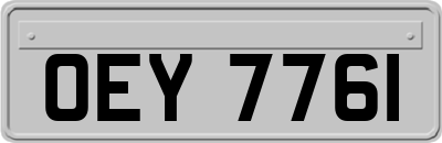 OEY7761
