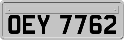 OEY7762