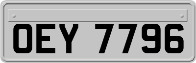 OEY7796