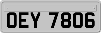 OEY7806