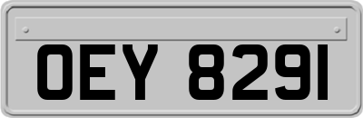 OEY8291