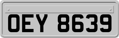 OEY8639