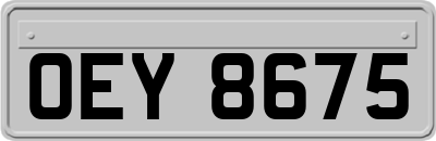 OEY8675