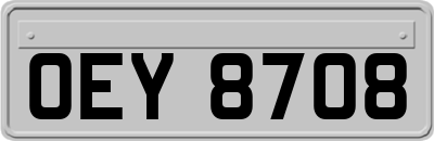 OEY8708