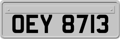 OEY8713