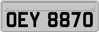 OEY8870