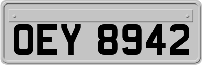 OEY8942