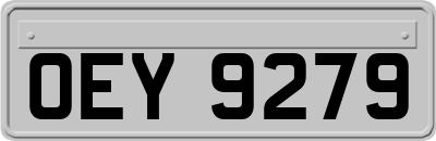 OEY9279
