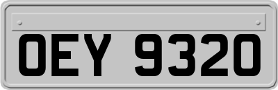 OEY9320