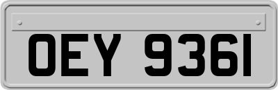 OEY9361
