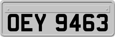OEY9463