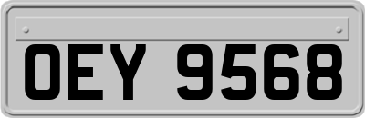OEY9568