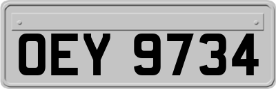 OEY9734