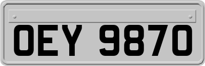 OEY9870