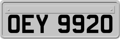 OEY9920