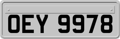 OEY9978