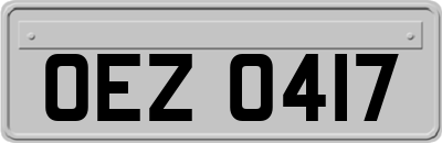 OEZ0417