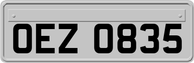 OEZ0835