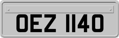 OEZ1140