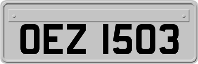 OEZ1503