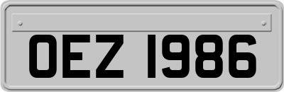 OEZ1986