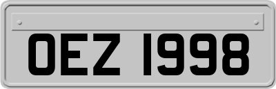 OEZ1998