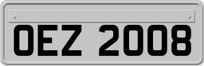 OEZ2008