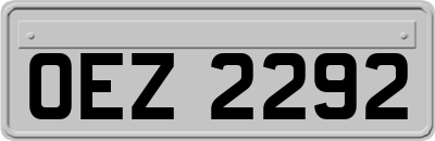 OEZ2292
