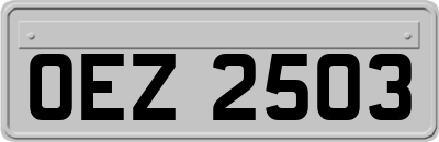 OEZ2503