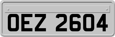 OEZ2604