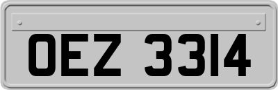 OEZ3314