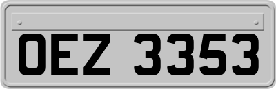 OEZ3353