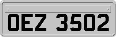 OEZ3502