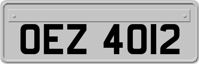 OEZ4012