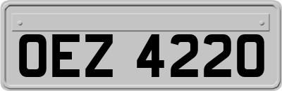 OEZ4220