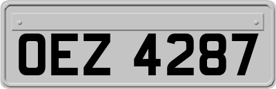 OEZ4287