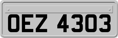 OEZ4303